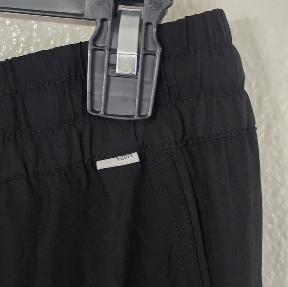 Vuori Weekend Jogger Women's XL Black Athletic Athleisure Elastic Waist - Picture 7 of 7